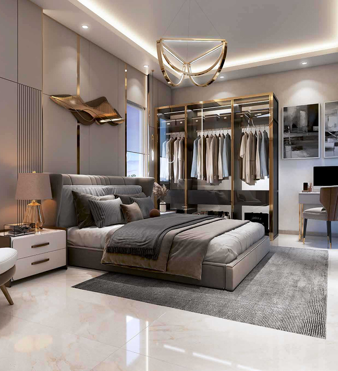 Amenities Image